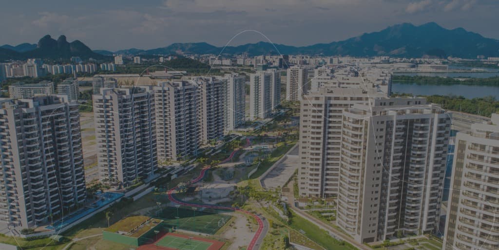 Ilha Pura Background